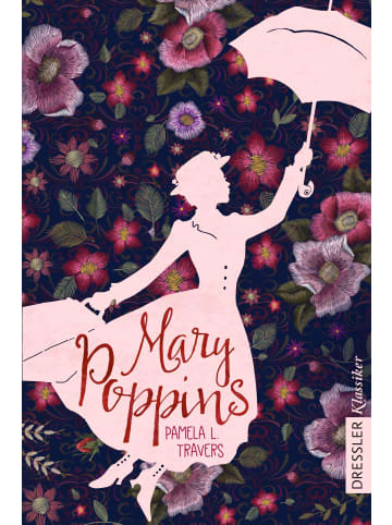 Dressler Verlag GmbH Mary Poppins