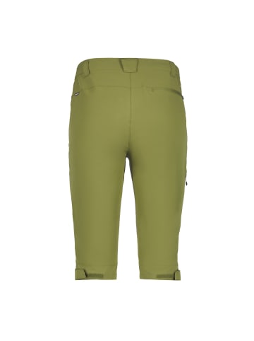 Icepeak Ballard 3/4 Caprihose / Sommerhose in grün