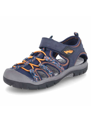 Lurchi Sandalette in blau