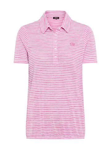 Olsen Shirt in Dark Rose