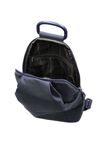 Mandarina Duck MD20 - Rucksack 40 cm (deep blue) in deep blue