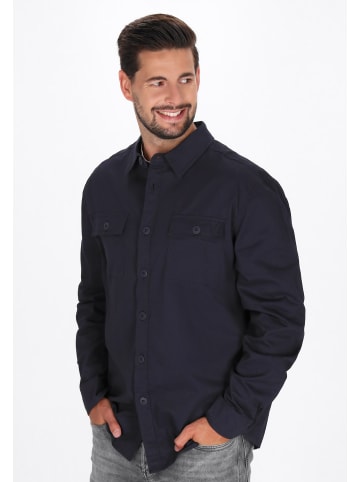 DreiMaster Men Shirt in navy