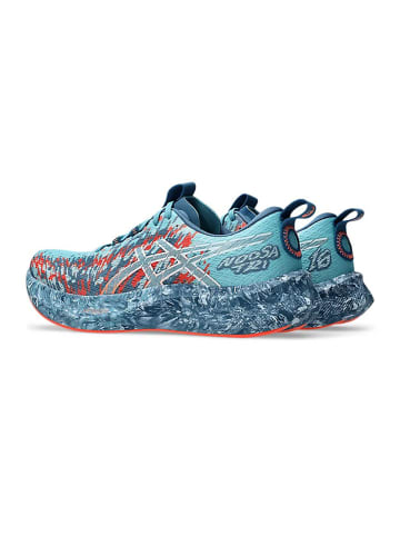 asics Straßenlaufschuhe NOOSA in Himmelblau