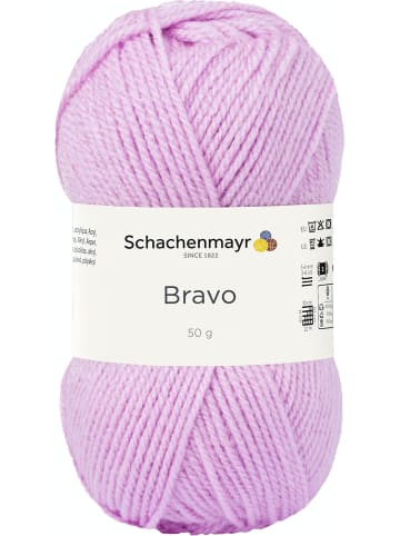 Schachenmayr since 1822 Handstrickgarne Bravo, 50g in Pink Marzipan