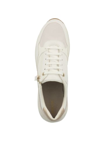 Geox Sneaker low D Bulmya B in weiss