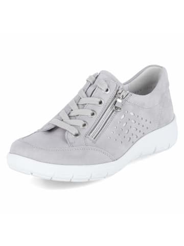 Semler Halbschuhe in grau