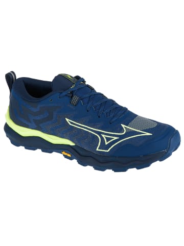 Mizuno Mizuno Wave Daichi 8 in Blau