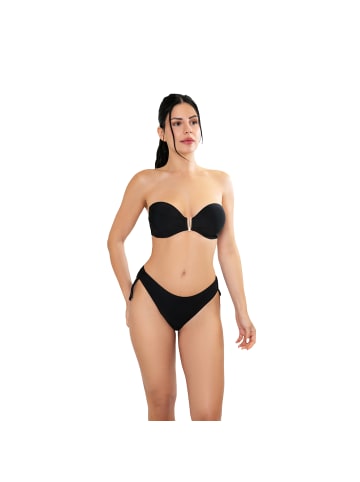 Teleno Bikini-Set in Black