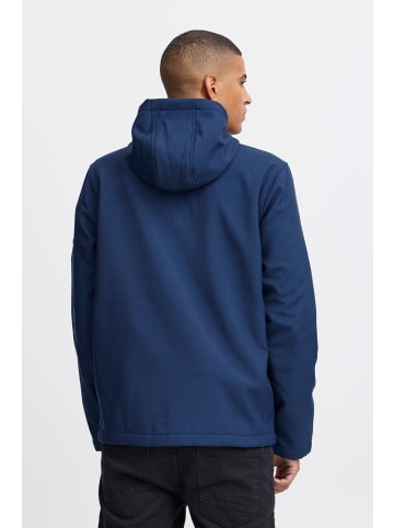 BLEND Allwetterjacke BHOuterwear in Blau