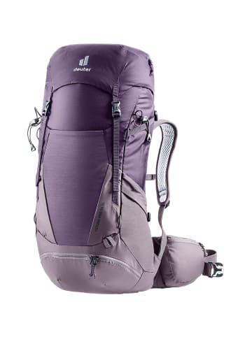 Deuter Futura Pro 34 SL in Lila467