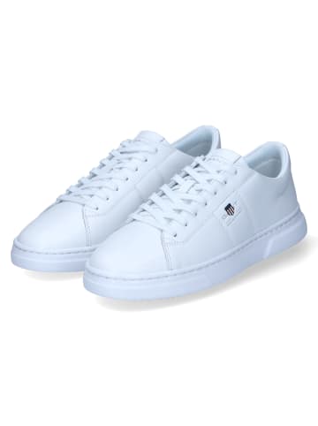 Gant Low Sneaker JOREE in Weiß