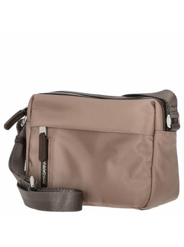 Mandarina Duck Hunter - Umhängetasche 20 cm (eclipse) in beaver