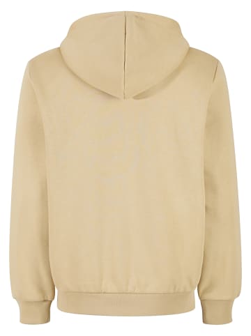 Urban Classics Sweat & Fleece - Hoody in unionbeige