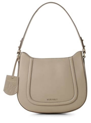 Burkely Handtasche Beloved Bailey in taupe