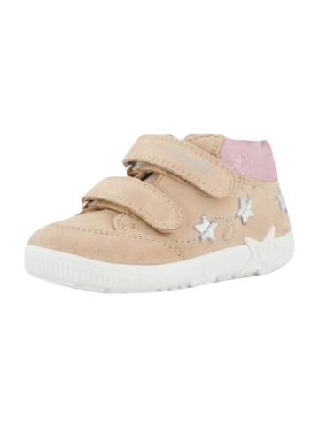 superfit Lauflernschuhe in Beige