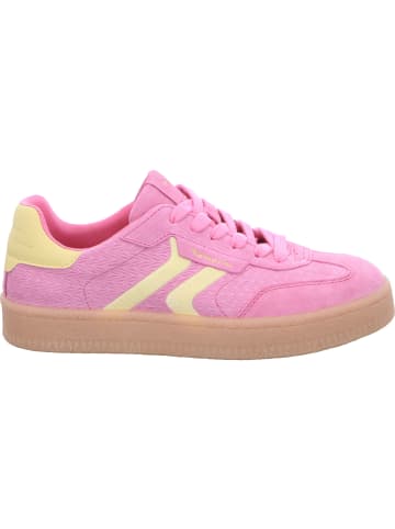 Tamaris Sneaker in PINK COMB