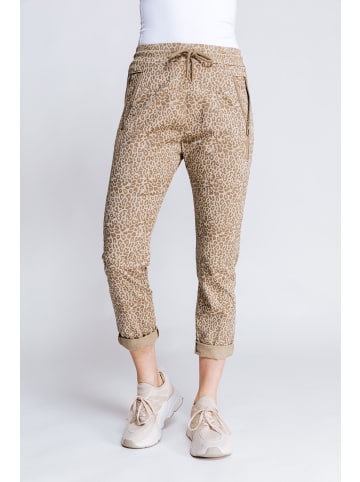 ZHRILL Zhrill Damen Jogger Pants FABIA in grün