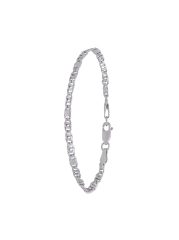Lucardi 925 Silber Armband