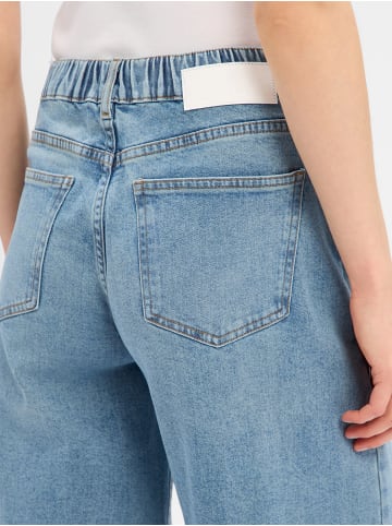 OPUS Jeans Miva Retro in light stone