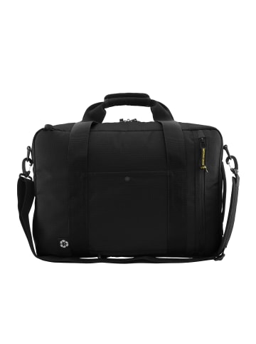 National Geographic Aktentasche EXPLORER III in Black