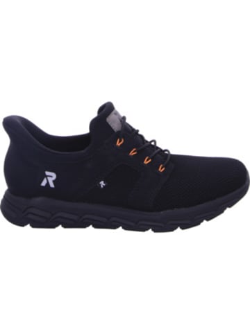 rieker Komfort Schnürer für Damen in kombi