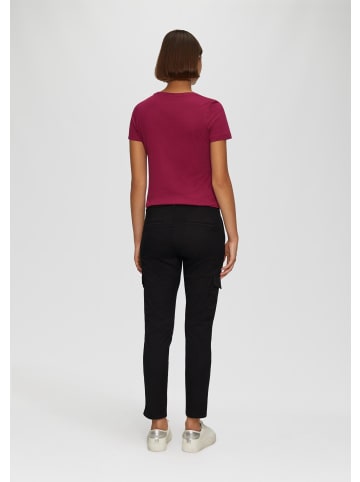 s.Oliver Hose in 9999_schwarz