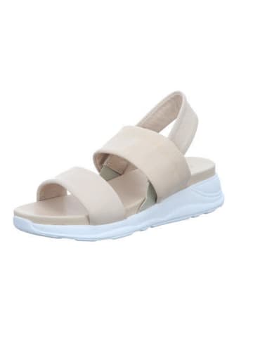 ILC Sandalette in beige