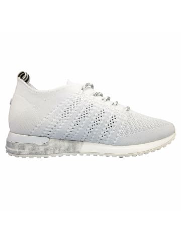 Edel Sneaker für Herren in weiß