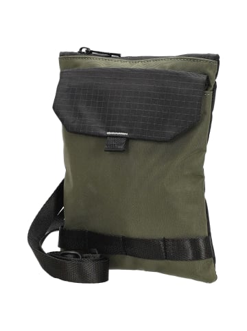 Doughnut Teleport Street Cruise - Umhängetasche (army) in army