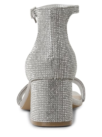 Steve Madden Sandaletten Epix-R in silber - 0001