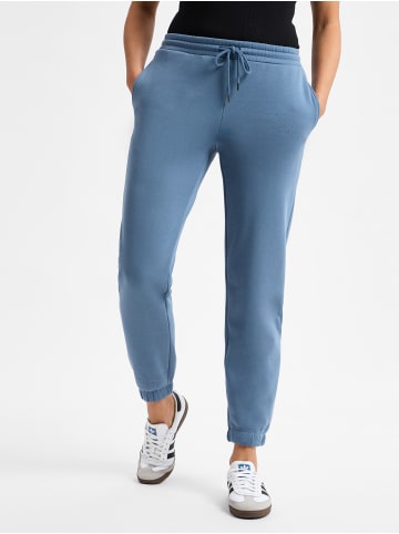 MOSS COPENHAGEN Jogginghose in hellblau