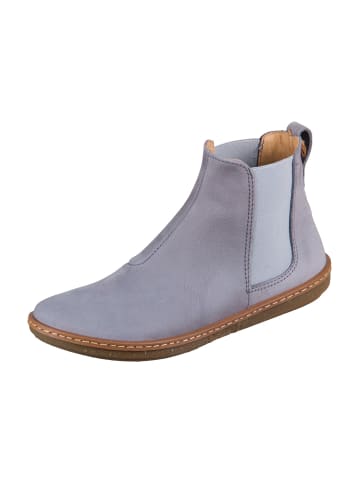 El Naturalista Chelsea Boots in Grau