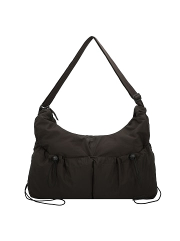Bench Soft Schultertasche 54 cm in graubraun