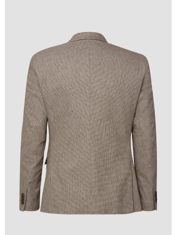 s.Oliver Indoor-Sakko S.OPURE in 89N4_hellbraun