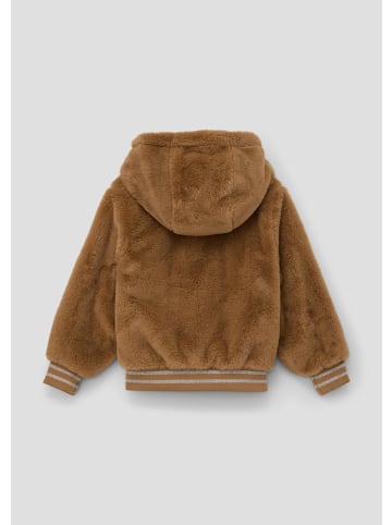 s.Oliver Indoor-Jacke in 8469_sandstein