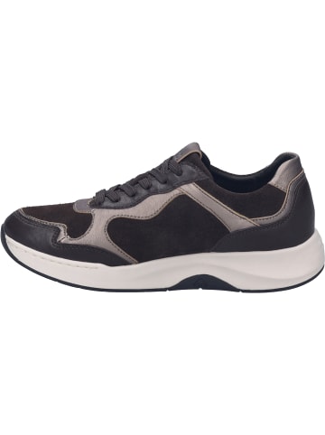 Josef Seibel Sneaker Elli 18 in braun