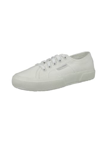 Superga Sneaker COTU weiß