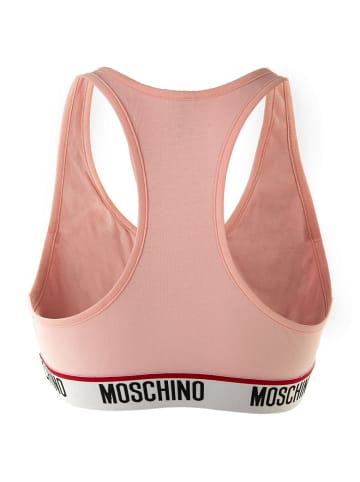 Moschino Bustier 1er Pack in Rosa