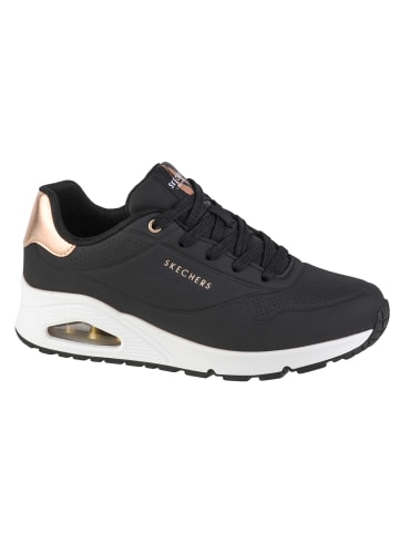 Skechers Skechers Uno-Golden Air in Schwarz