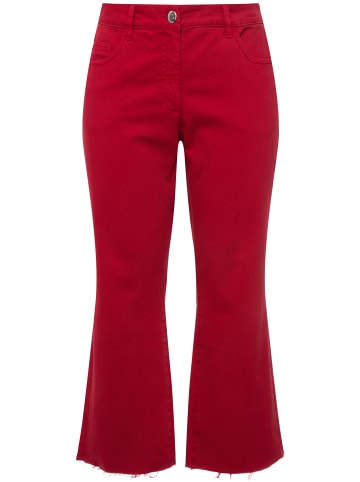 Angel of Style Jeans in rot