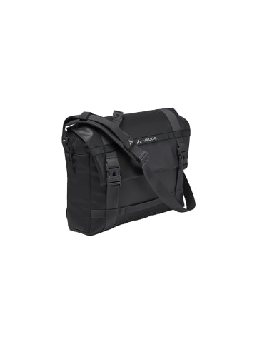 Vaude Laptoptasche für Erwachsene in unifarben in uni
