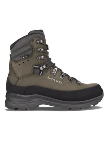 LOWA Wanderschuhe TIBET EVO GTX in Braun