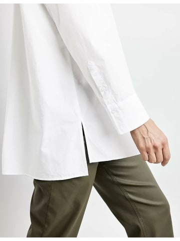 Gerry Weber Langarmbluse für Damen in weiß