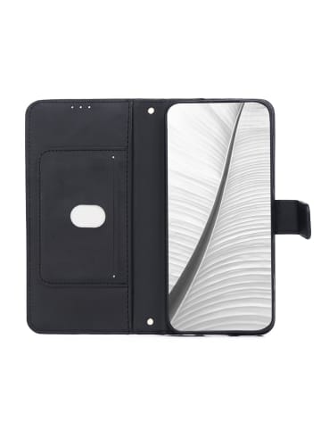 COFI 1453 TFO Smart Triangle Kompatibel mit iPhone 18 Pro Max / 17 Pro in Schwarz