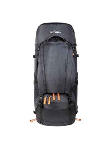 Tatonka Yukon 50+10 Trekkingrucksack 73 cm in black