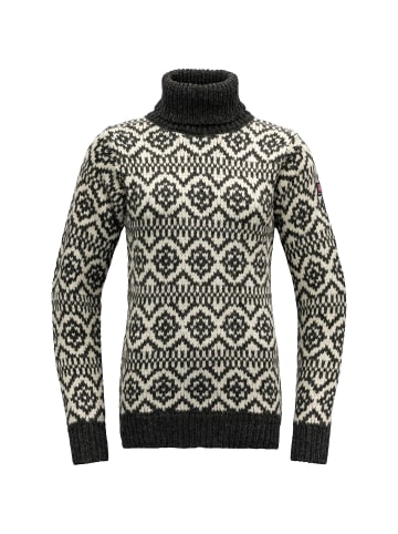 DEVOLD HODDEVIKWOOL HIGH NECK