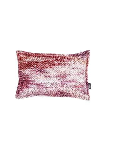 Cats Collection Kissenhülle Glam Colour in red