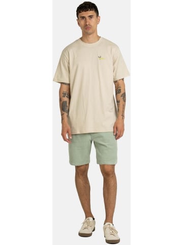 Reell Short "Reflex Easy Short" in Grau