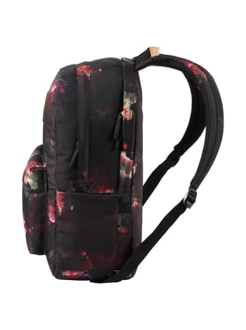 Nitro Urban Plus - Laptoprucksack 15" 46 cm in black rose