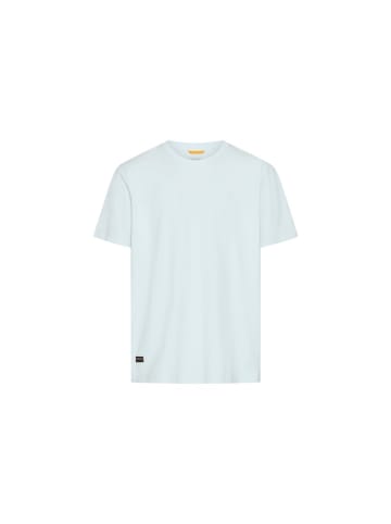 Camel Active T-Shirt in airy blue